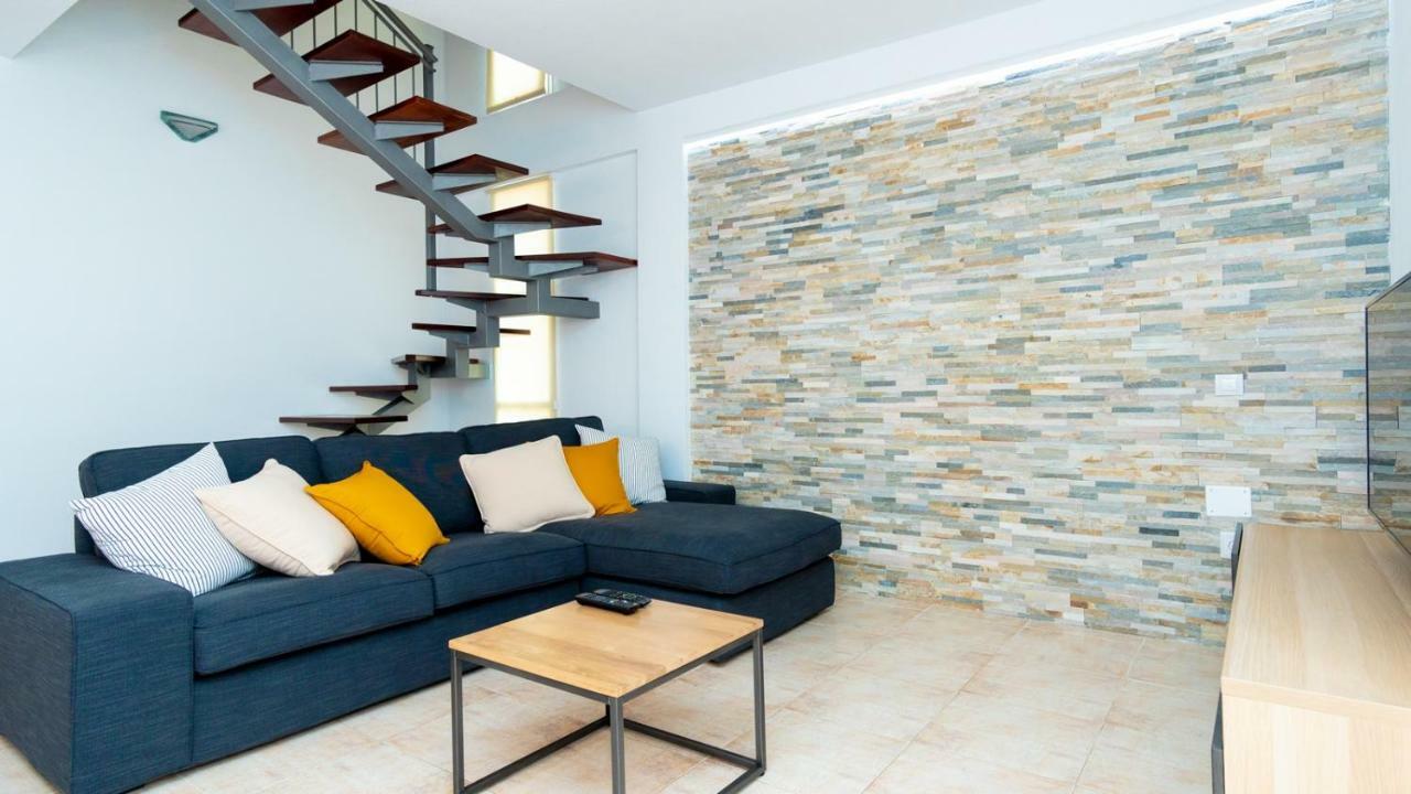 فيلا Duplex Sea Views Radazul المظهر الخارجي الصورة